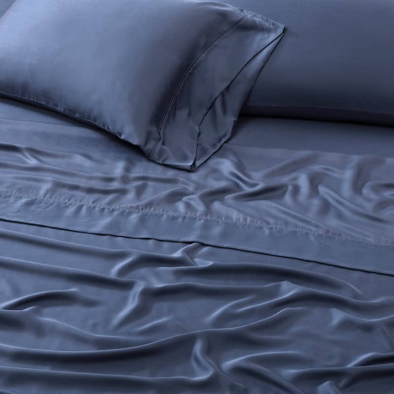Valeron TENCEL™ Modal Sateen Pillowcase Set