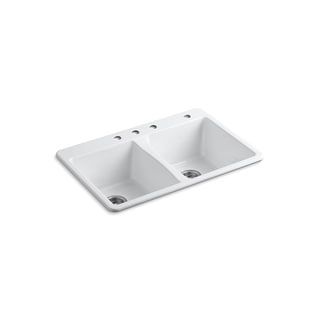 Kohler Riverby? 33