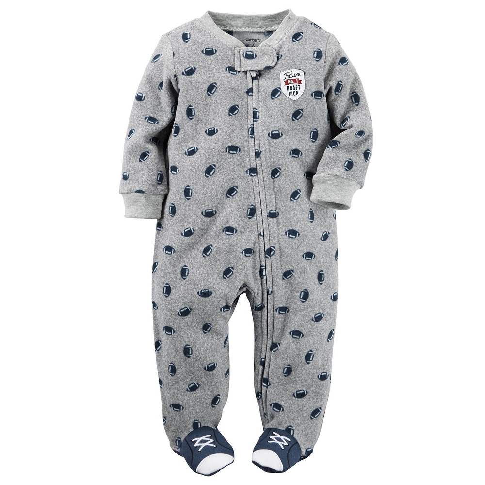 cheap baby boy sleepers