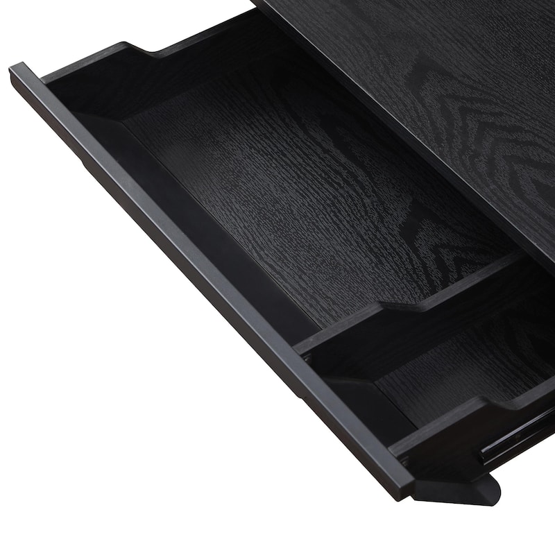 KOWO K314 Corner Electric Standing Desk L Shaped Height Adjustable Workstation for Home Office, Sit Stand Computer Desk