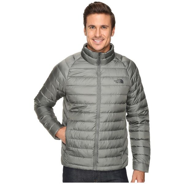 North face puffer jacket price