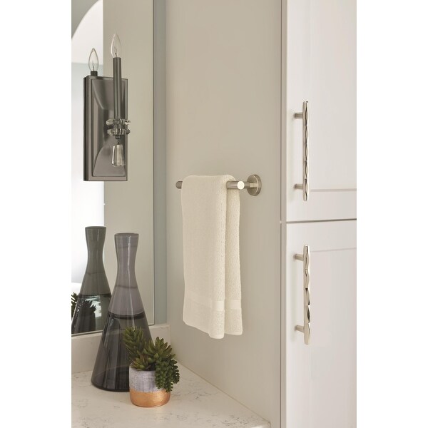Arrondi shop towel bar
