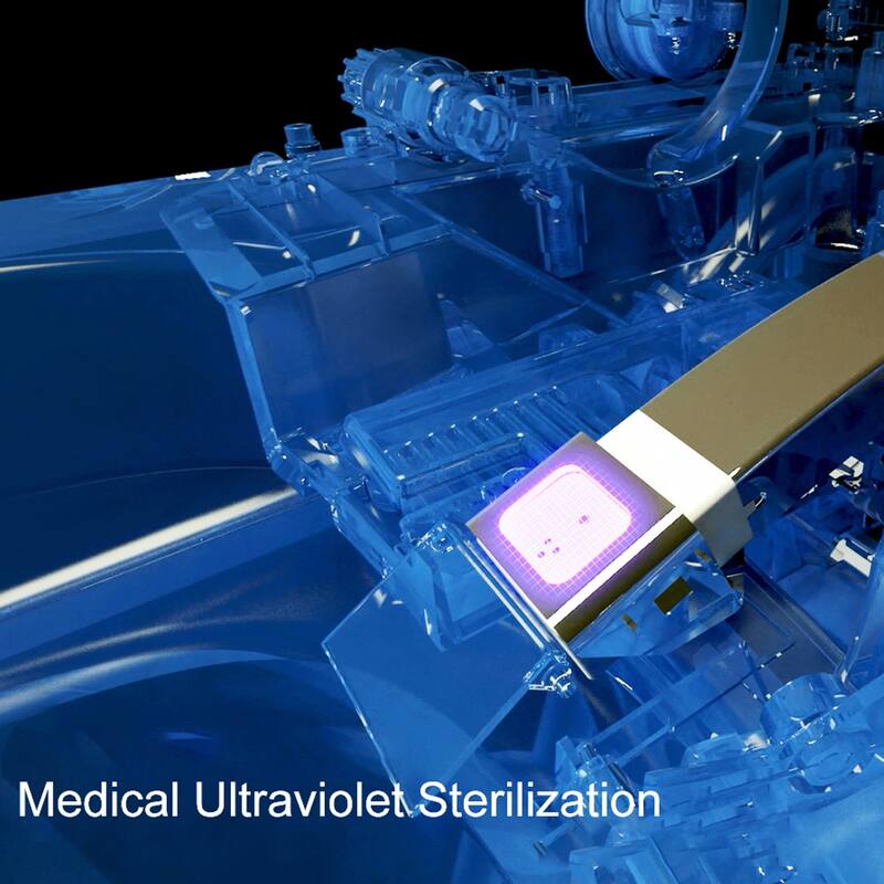 HOROW Elongated Smart Toilet Bidet Heated Seat Auto Flush Remote White - N/A