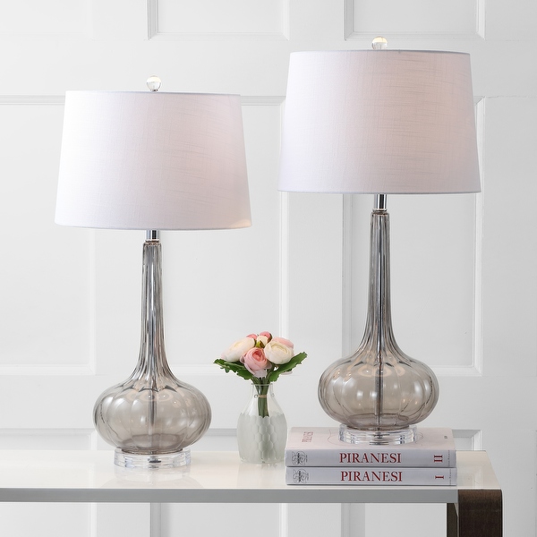 Diamante standing lamp hotsell
