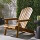 Option Natural Stained