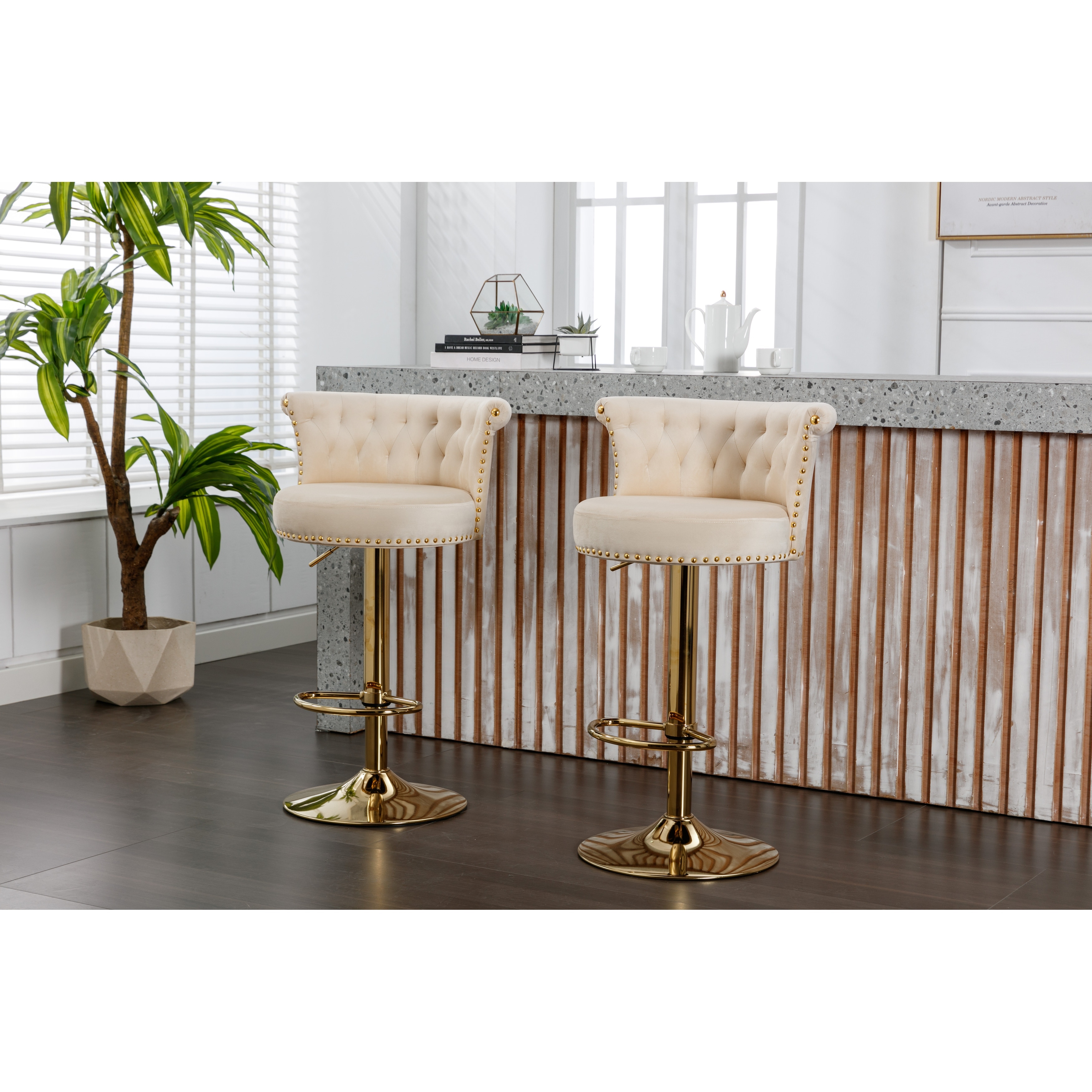 Pc stool top