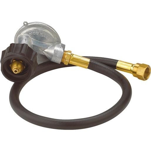Mr. Heater Rplcmnt Hose & Regulator F271161 Unit: EACH