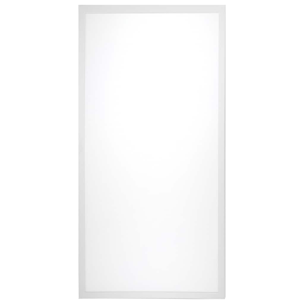 Nuvo Lighting 65/576R1 LED Backlit 24" Wide Emergency Backup Flush
