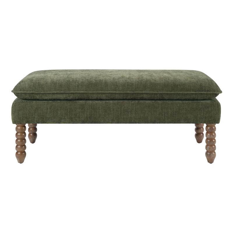 Selina Pillow Top Bench