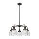 Option Oil Rubbed Bronze / Seedy