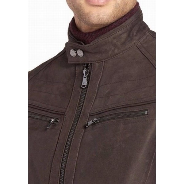Michael kors vest mens brown Clearance