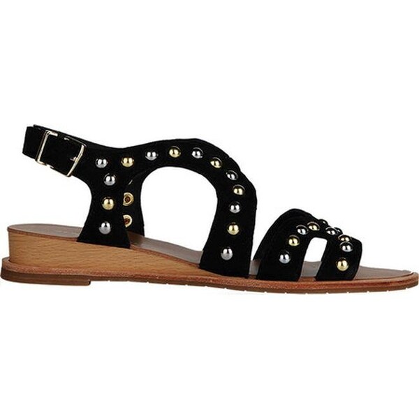 kenneth cole jules strappy slide sandal