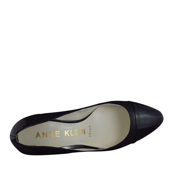 anne klein rheina pump