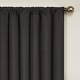 preview thumbnail 85 of 117, Eclipse Kendall Blackout Window Curtain Panel