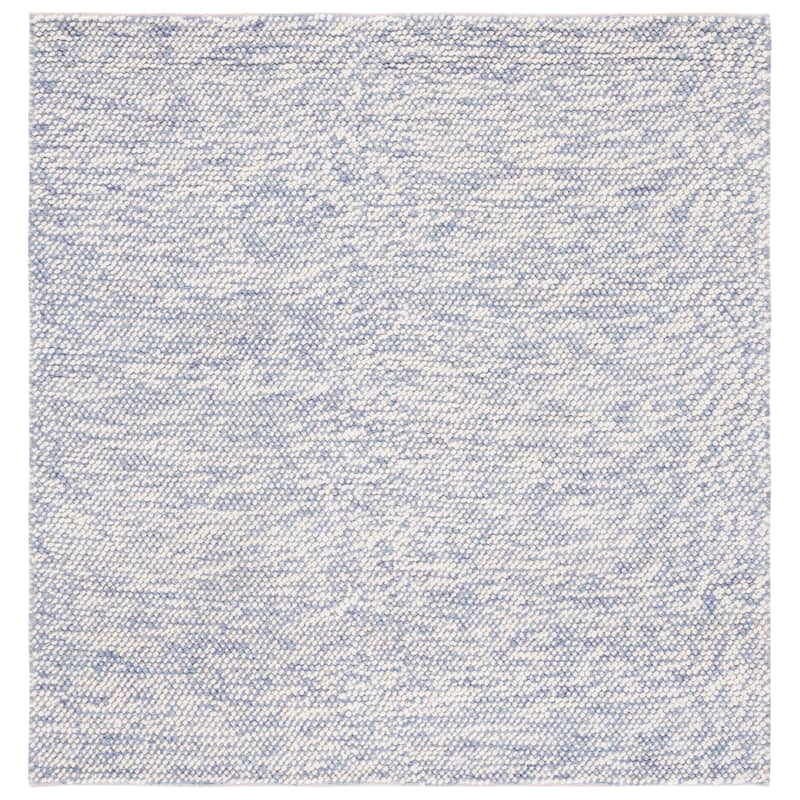 SAFAVIEH Handmade Natura Onica Wool Rug