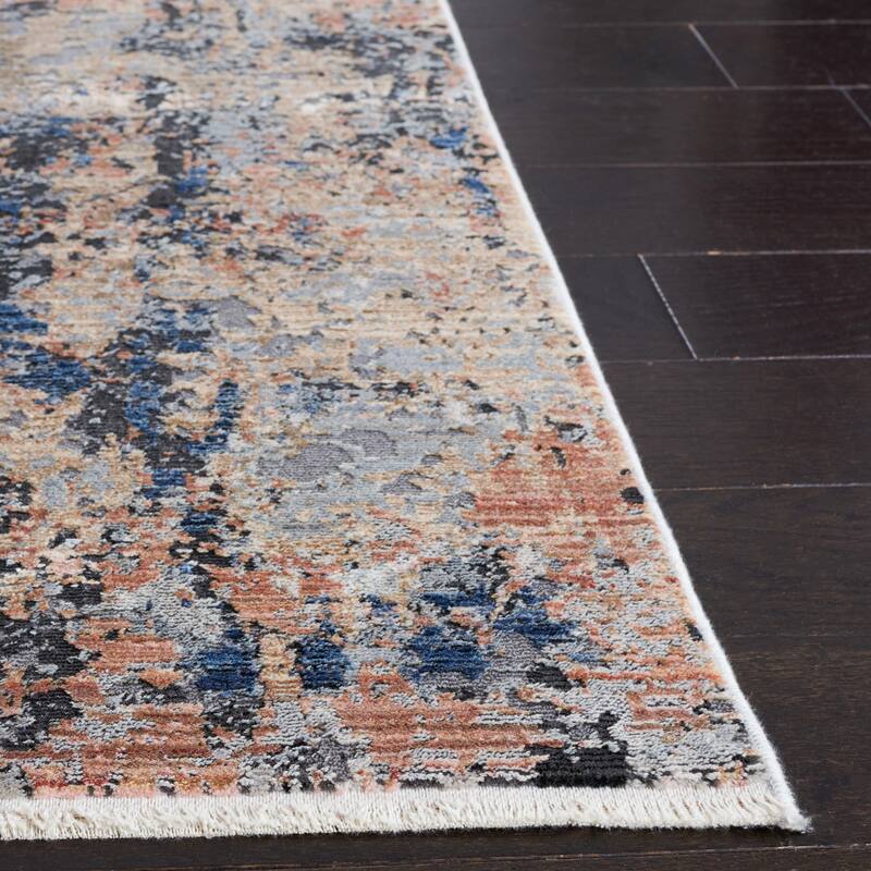 SAFAVIEH Signature Bryndis Modern Abstract Rug