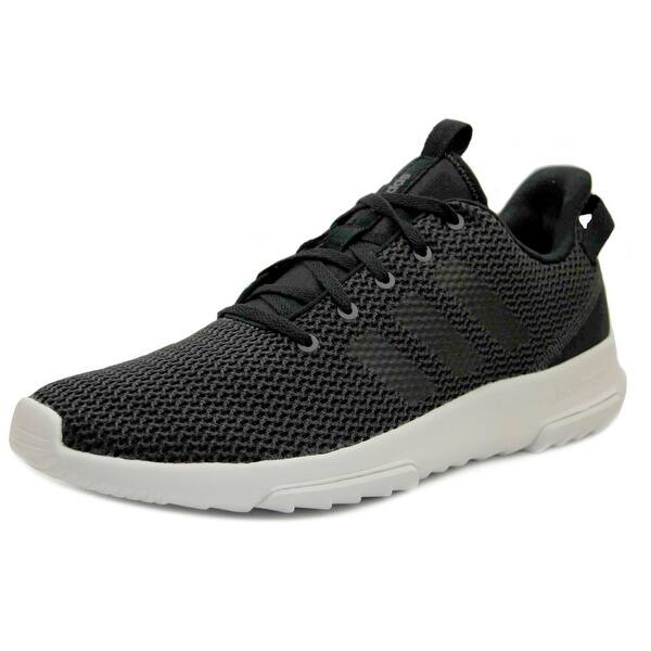 Shop Adidas Cf Racer Tr Women Round Toe Canvas Sneakers Overstock 19397731