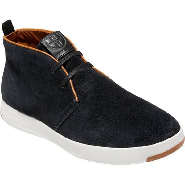 cole haan men's grandpro chukka boot