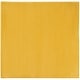 preview thumbnail 131 of 181, Nourison Essentials Solid Contemporary Indoor/Outdoor Area Rug 9' Square - Yellow