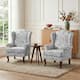 Option ROCOCO LIGHT GRAY-Set