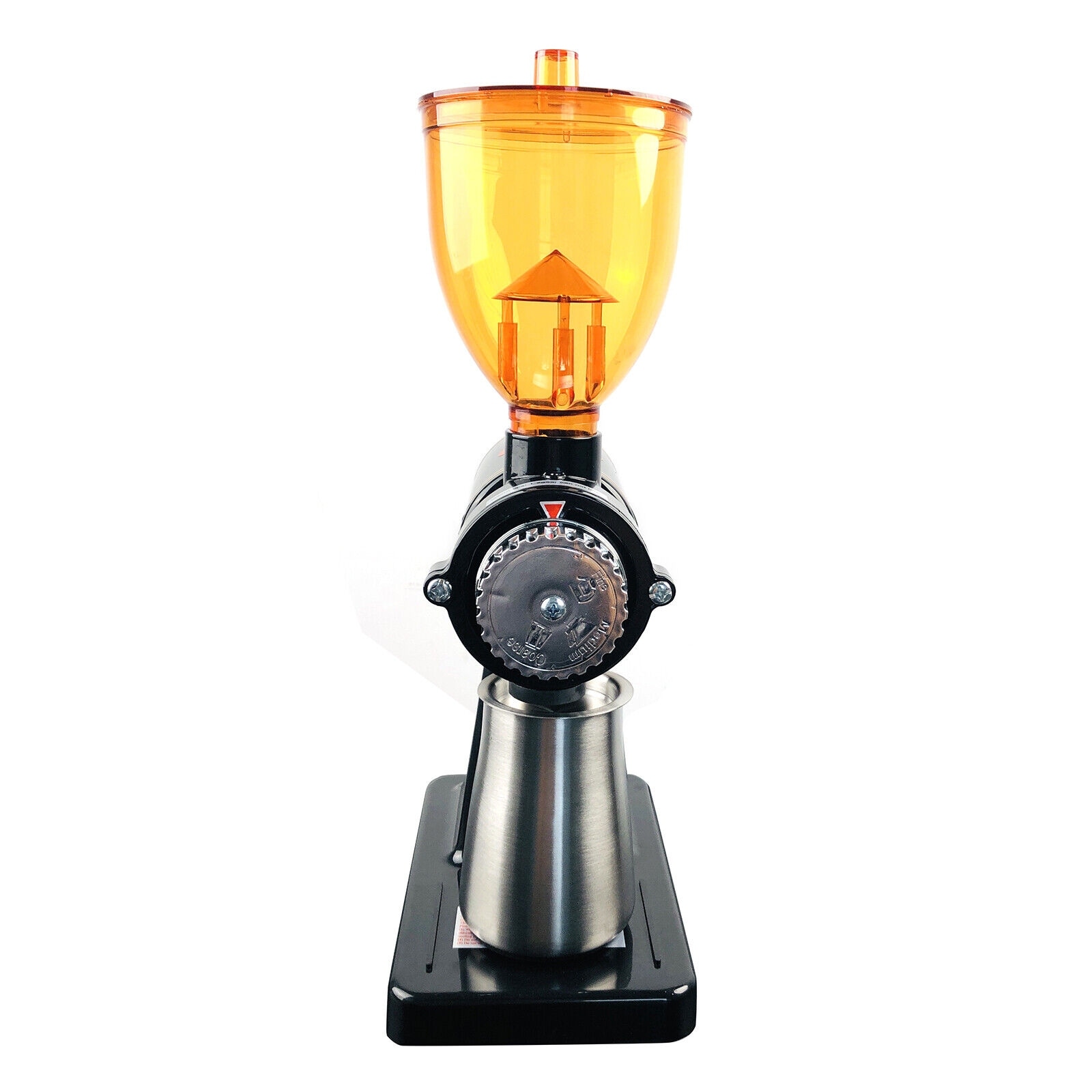 Adjustable Brew Strength Coffee Grinders Bed Bath Beyond