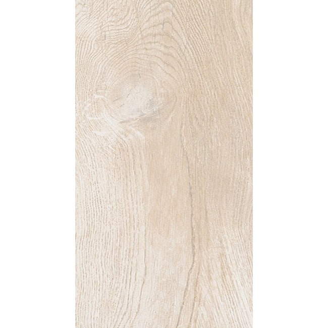 Industry Tile 6x24 Oslo White-Cream Wood Look Porcelain Tile