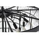 preview thumbnail 34 of 58, Levi Round Chandelier
