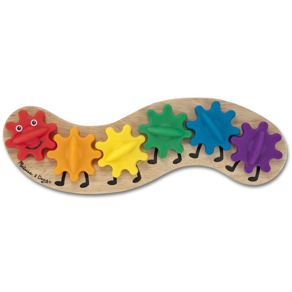 melissa and doug caterpillar