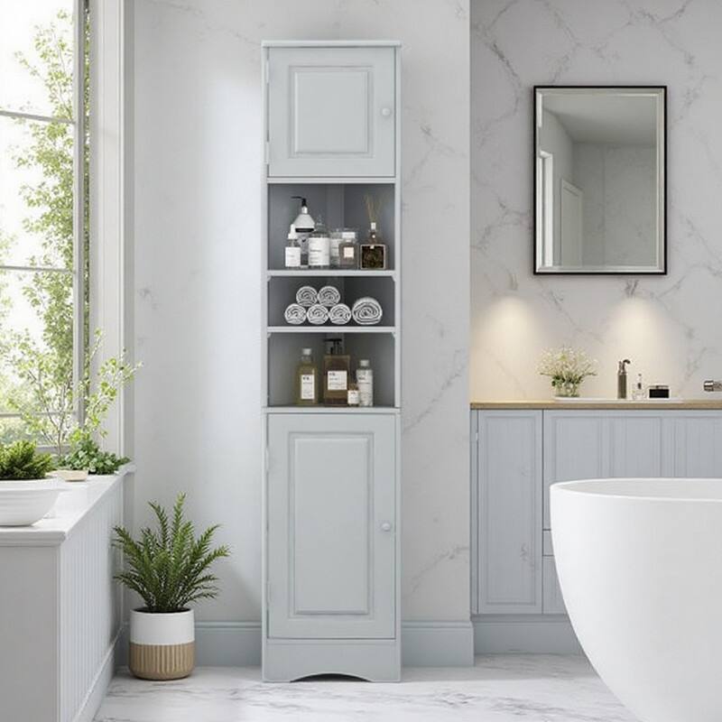Option Grey