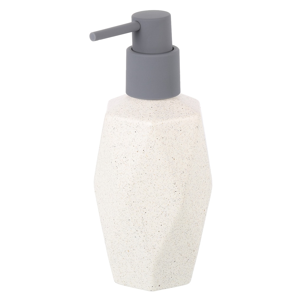 Soap Lotion Dispenser with Pump 250ml/8oz Soap Pump Bottle for Bathroom