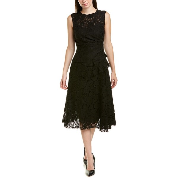 oscar de la renta sale dresses