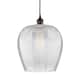 Option Oil Rubbed Bronze / Clear