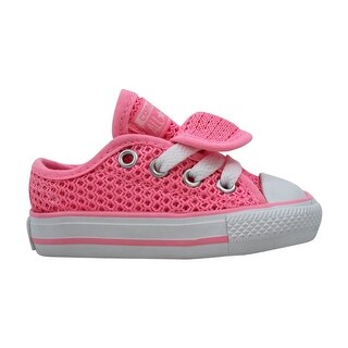 Baby chucks size 3 top