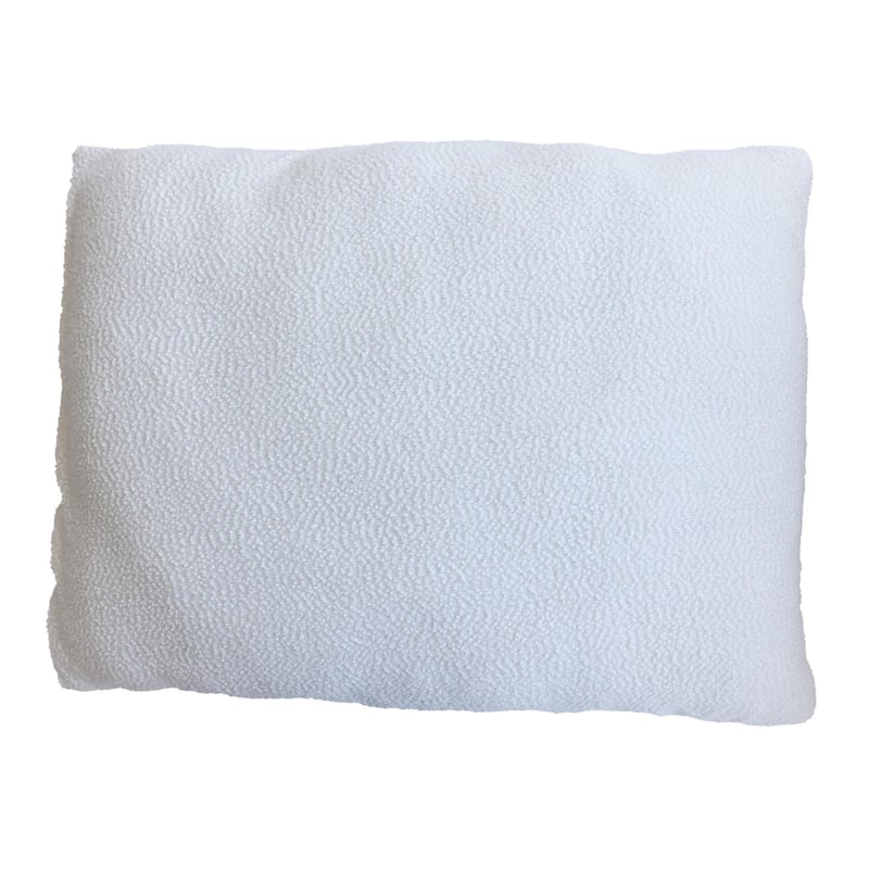 Jennifer Adams Oversized Boucle Resort Lounger Pillow 28x36"