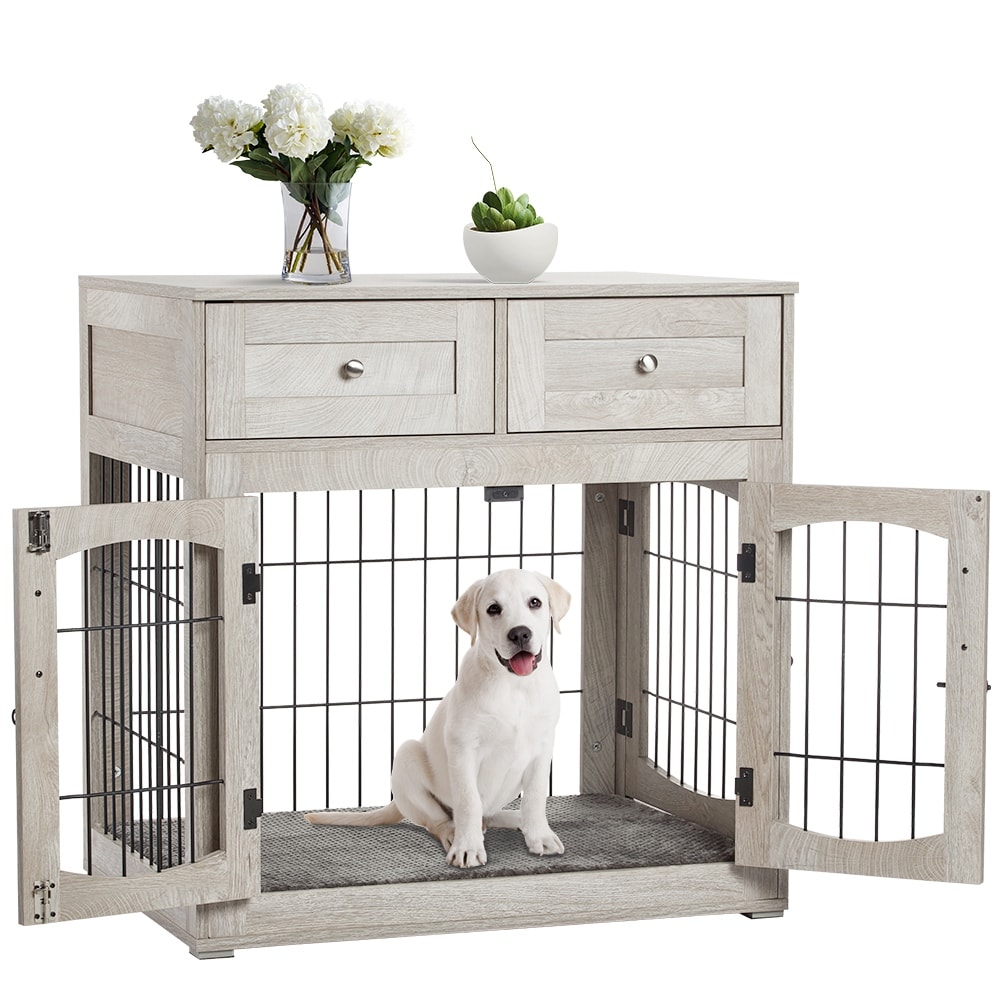 Dog crate bed hot sale bath and beyond
