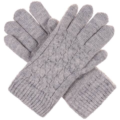 Buy Women's Gloves Online at Overstock | Our Best Gloves Deals