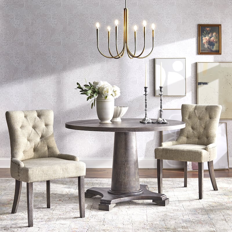 angelo:HOME Ariana Parson Dining Chair
