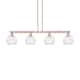 Option Antique Copper / Clear