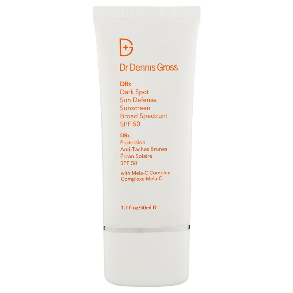 dennis gross spf 50
