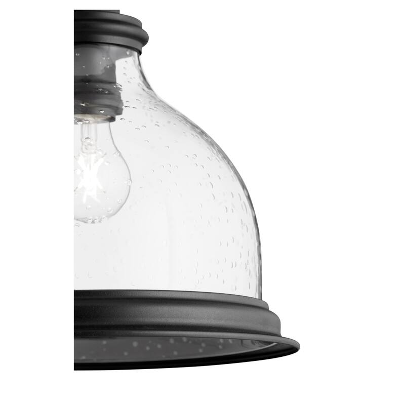 Quorum International 12" Wide Pendant