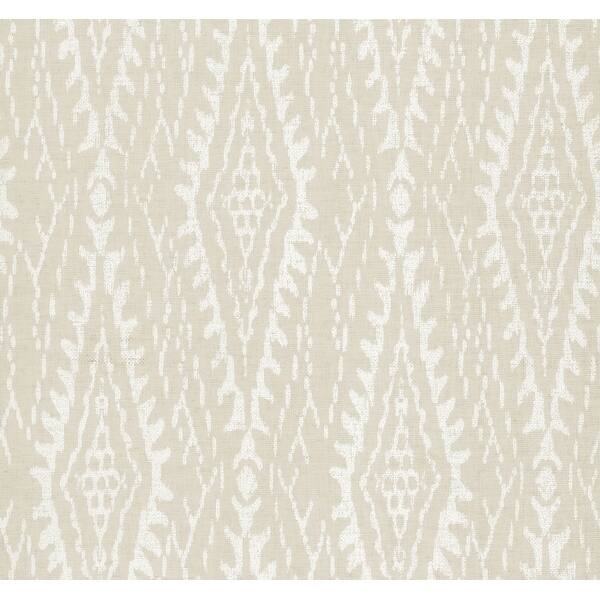 slide 2 of 5, Lemieux et Cie Rousseau Paperweave Linen Wallpaper