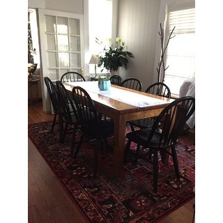 Safavieh Vintage Hamadan Jaroslava Oriental Rug