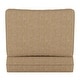 preview thumbnail 142 of 183, Sunbrella Outdoor Deep Seat Cushion