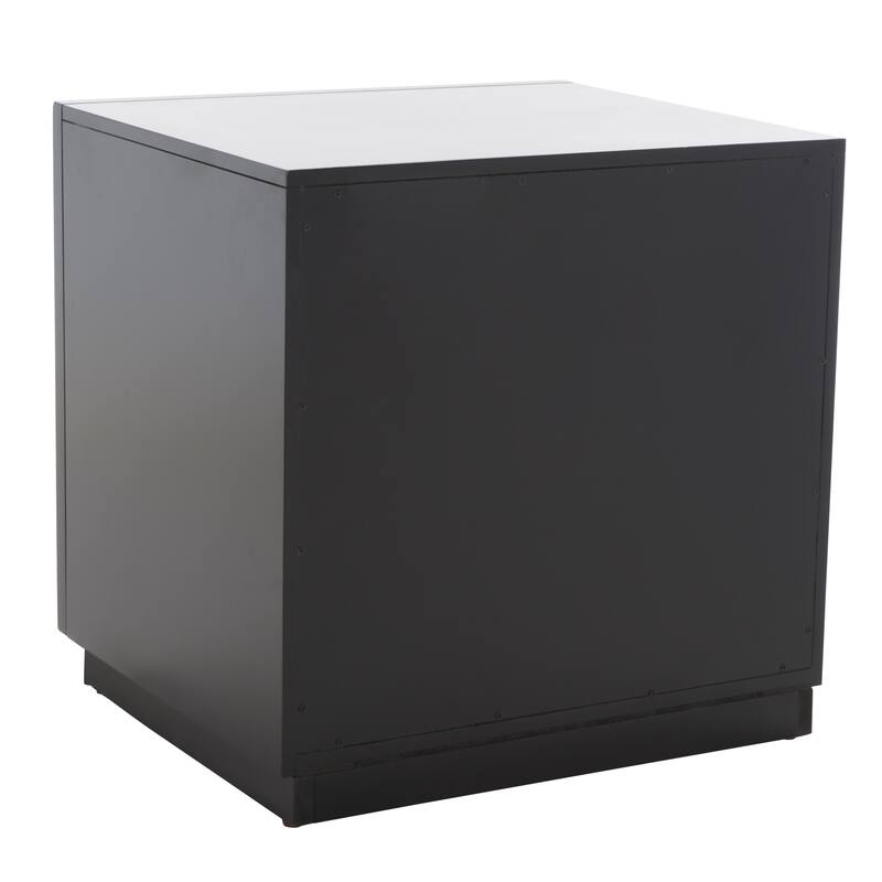 SAFAVIEH Tamia 1-Drawer Nightstand