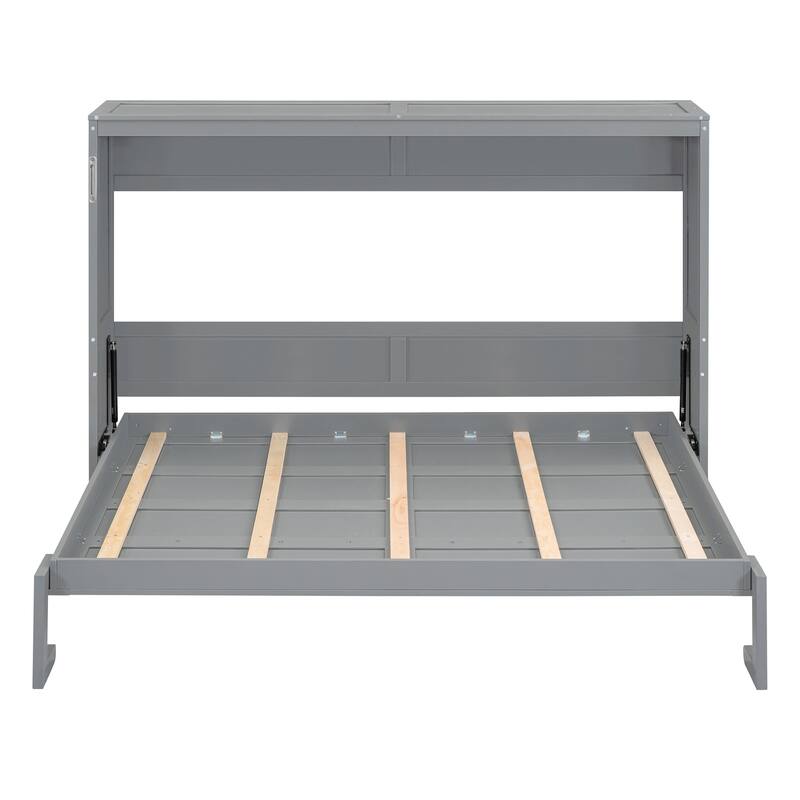 Murphy Bed Wall Bed(Full Size And Queen Size)