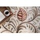 preview thumbnail 17 of 42, Alise Rugs Caprice Transitional Floral Area Rug