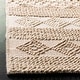 preview thumbnail 35 of 71, SAFAVIEH Handmade Natura Annedorte Wool Rug
