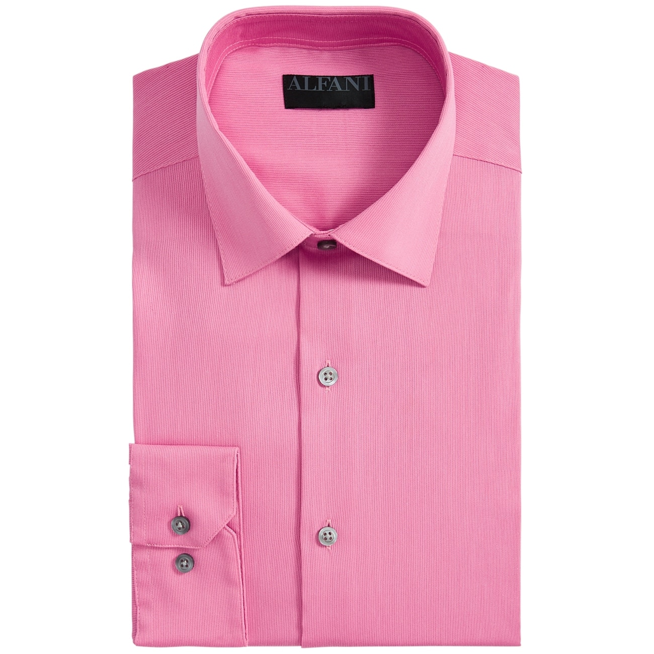 mens pink button down dress shirt