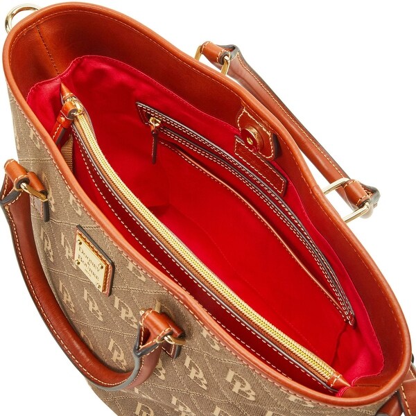dooney & bourke chelsea shopper