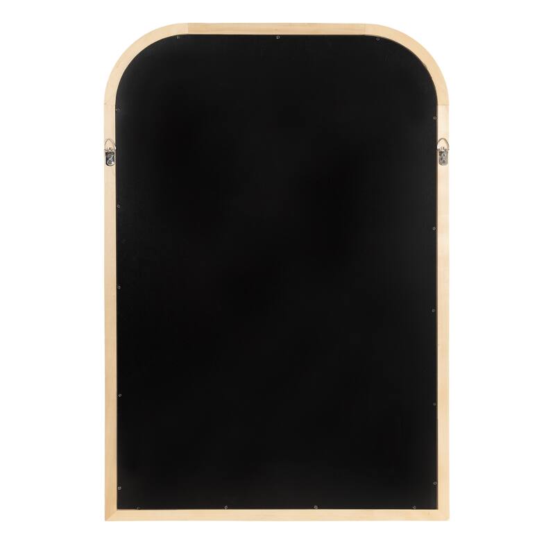Kate and Laurel Glenby Arch Wall Mirror